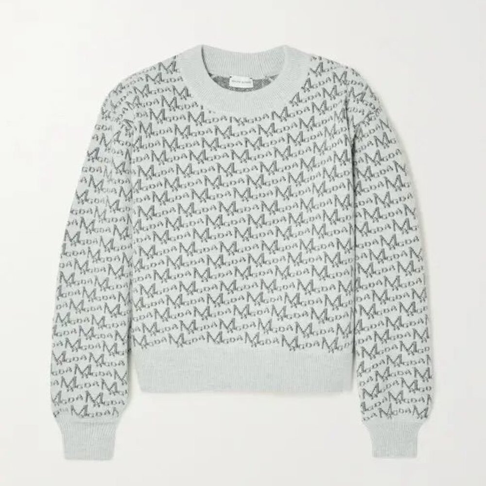 MAGDA BUTRYM WOOL SWEATER